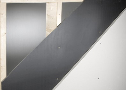 EPDM Ağır Bariyer