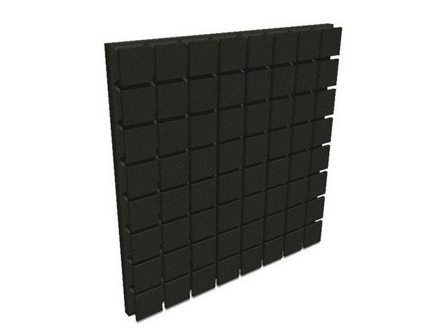 Akustik Kare Panel